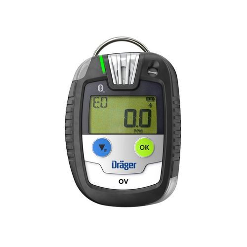 Draeger Pac 8000 C2H4エチレン